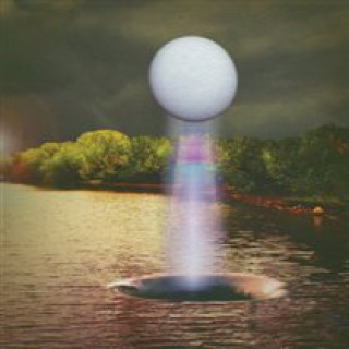 Zvok A Coliseum Complex Museum The Besnard Lakes