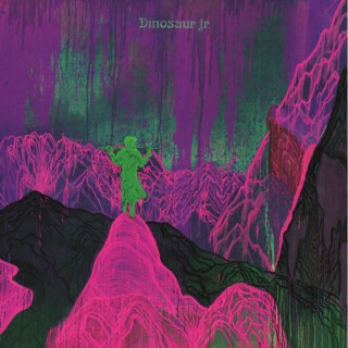 Audio Give A Glimpse Of What Yer Not Dinosaur Jr.
