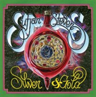 Audio Songs For Christmas II (Silver & Gold/Vol.6-1 Sufjan Stevens