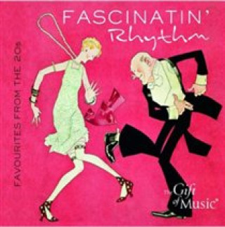 Audio Fascinatin' Rhythm-Favourites From The Miller/Dorsey/Shaw/Ellington/Goodman
