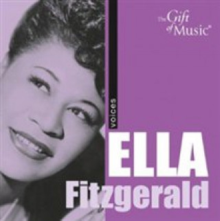 Audio Ella Fitzgerald Ella Fitzgerald