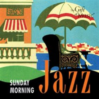 Hanganyagok Sunday Morning Jazz Dave Trio/Mulligan Brubeck