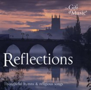 Audio Reflections-Besinnliche Hymnen Und Relig Various