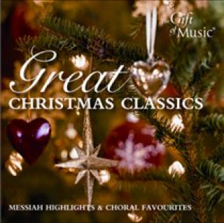 Audio Great Christmas Classics Various