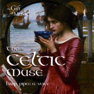 Audio The Celtic Muse Hill/Lindo/Spring/The Amber Quartet/Dragonsfire