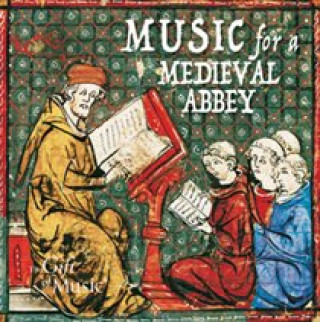 Audio Music for a Medieval Abbey-Chant for calm reflec Richard/Oxford Girls' Choir Vendome