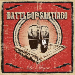 Zvok La Migra Battle Of Santiago