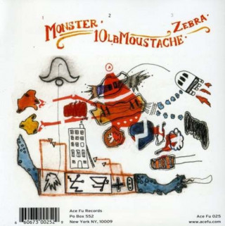 Zvok Man Man EP Man Man