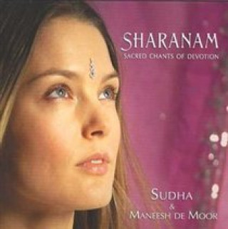 Audio Sharanam-Sacred Chants... Maneesh Sudha & De Moor