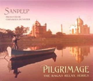 Zvok Pilgrimage Sandeep
