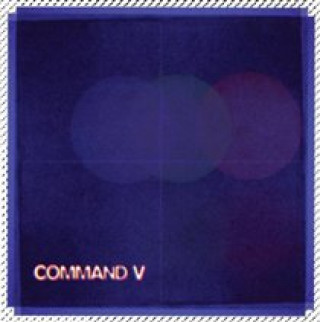 Audio Command V Command V