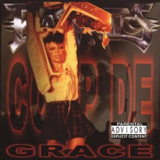 Audio Coup De Grace Plasmatics/Wendy O'Williams