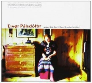 Audio Eivor Palsdottir Eivor Palsdottir