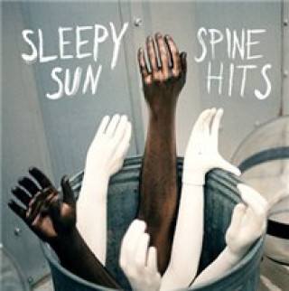 Zvok Spine Hits Sleepy Sun