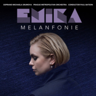 Audio Melanfonie Emika