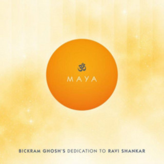 Zvok Maya Bickram Ghosh