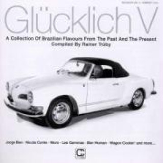 Audio Glücklich 5 Compilation Various