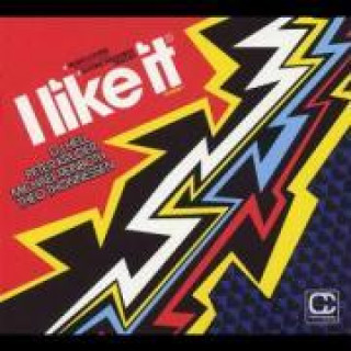 Audio I Like It Vol.1 Various