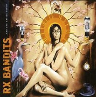 Audio And The Battle Begun RX Bandits