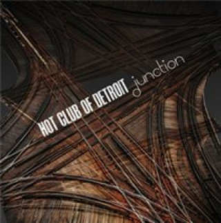 Audio Junction Hot Club of Detroit