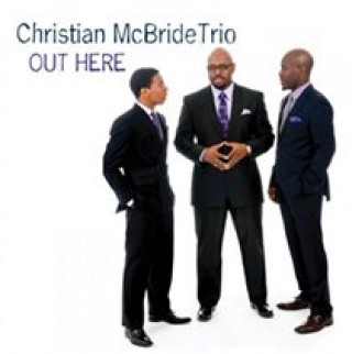Audio Out Here Christian Trio McBride