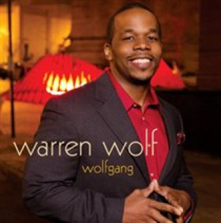 Zvok Wolfgang Warren Wolf