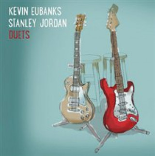 Audio Duets Kevin & Jordan Eubanks