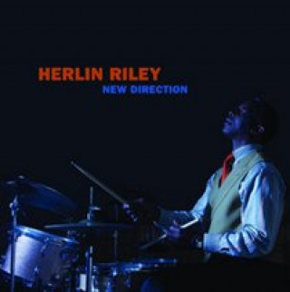 Zvok New Direction Herlin Riley