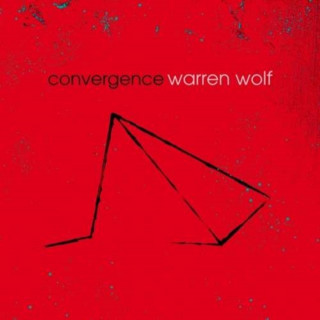 Zvok Convergence Warren Wolf