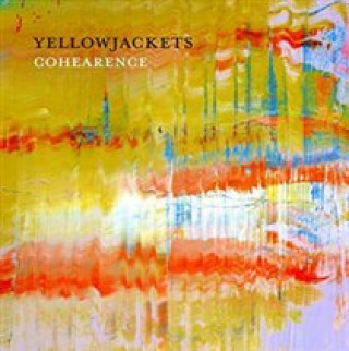 Audio Cohearence Yellowjackets