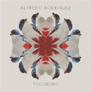Áudio Tocororo Alfredo Rodr?guez