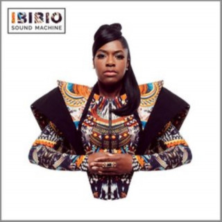 Audio Uyai Ibibio Sound Machine
