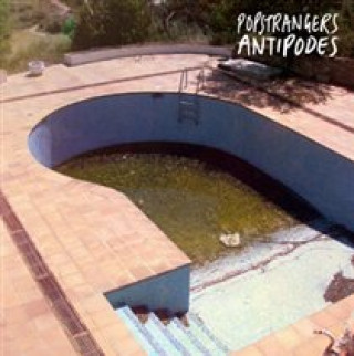 Audio Antipodes Popstrangers