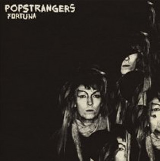 Аудио Fortuna Popstrangers