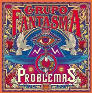 Zvok Problemas Grupo Fantasma