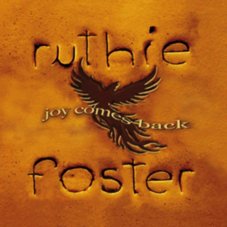 Zvok Joy Comes Back Ruthie Foster