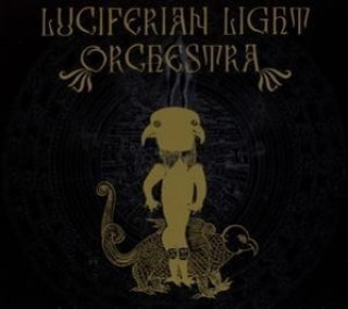 Audio Luciferian Light Orchestra Luciferian Light Orchestra