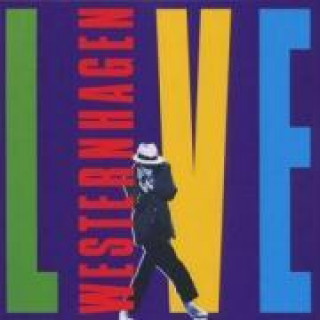 Audio Live Westernhagen