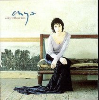 Audio A Day Without Rain Enya