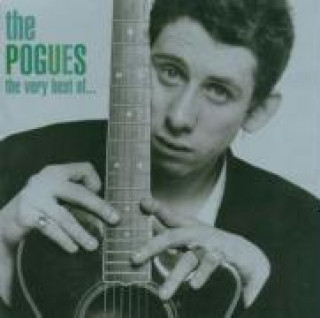Audio BEST OF...,VERY The Pogues