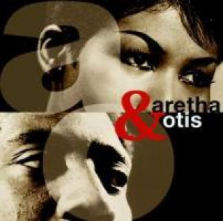 Audio Aretha & Otis Aretha/Redding Franklin