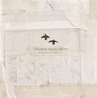 Audio Variations Of Static Olafur Arnalds