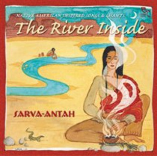Audio The River Inside Sarva-Antah