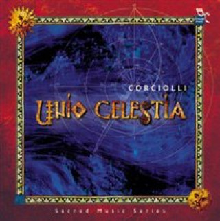 Zvok UNIO CELESTIA CORCIOLLI