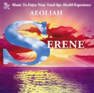 Áudio Serene Aeoliah