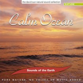 Audio Calm Ocean David Sun