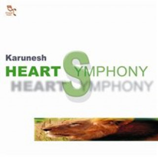 Audio Heart Symphony Karunesh