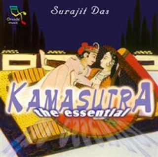 Zvok Kamasutra-The Essential Surajit Das