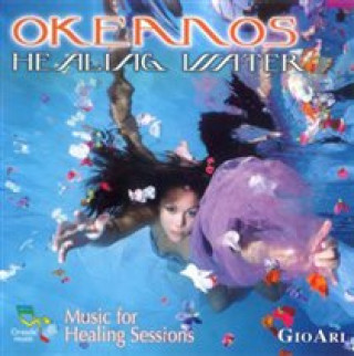 Hanganyagok Okeanos-Healing Water Gioari