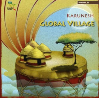 Аудио Global Village Karunesh